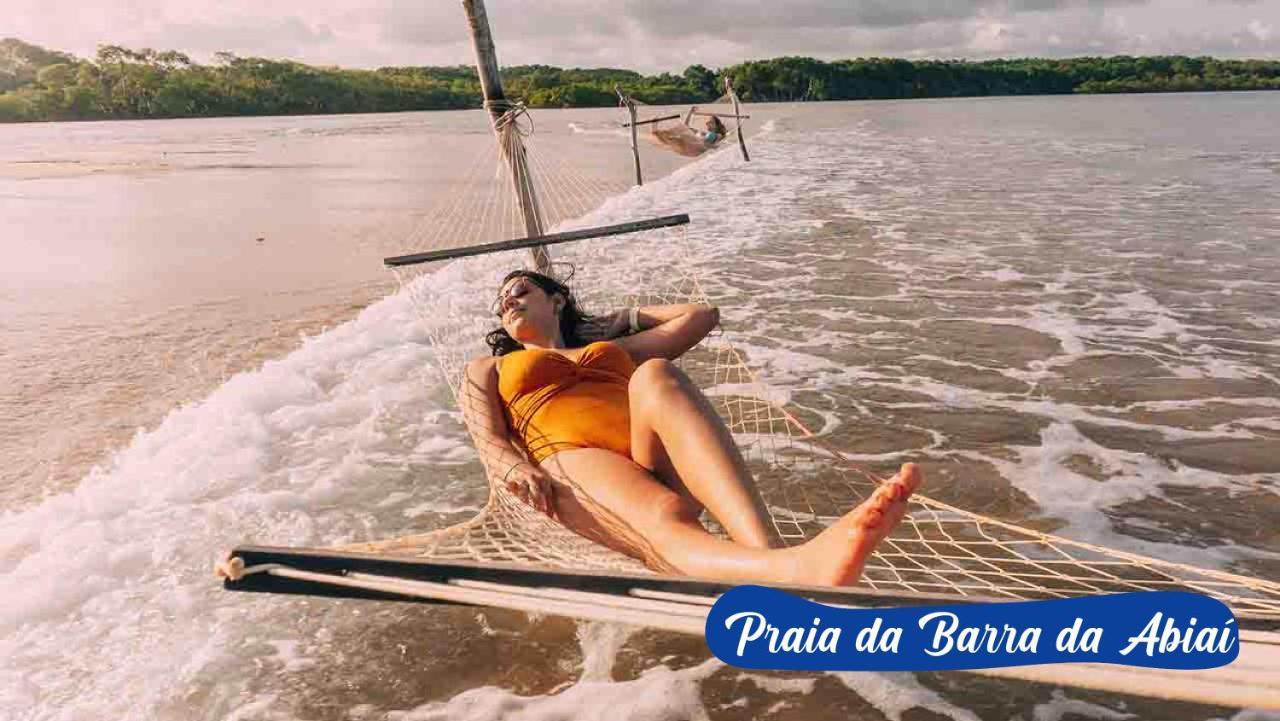 Asenza Beach Resort All Inclusive Pitimbu  Esterno foto
