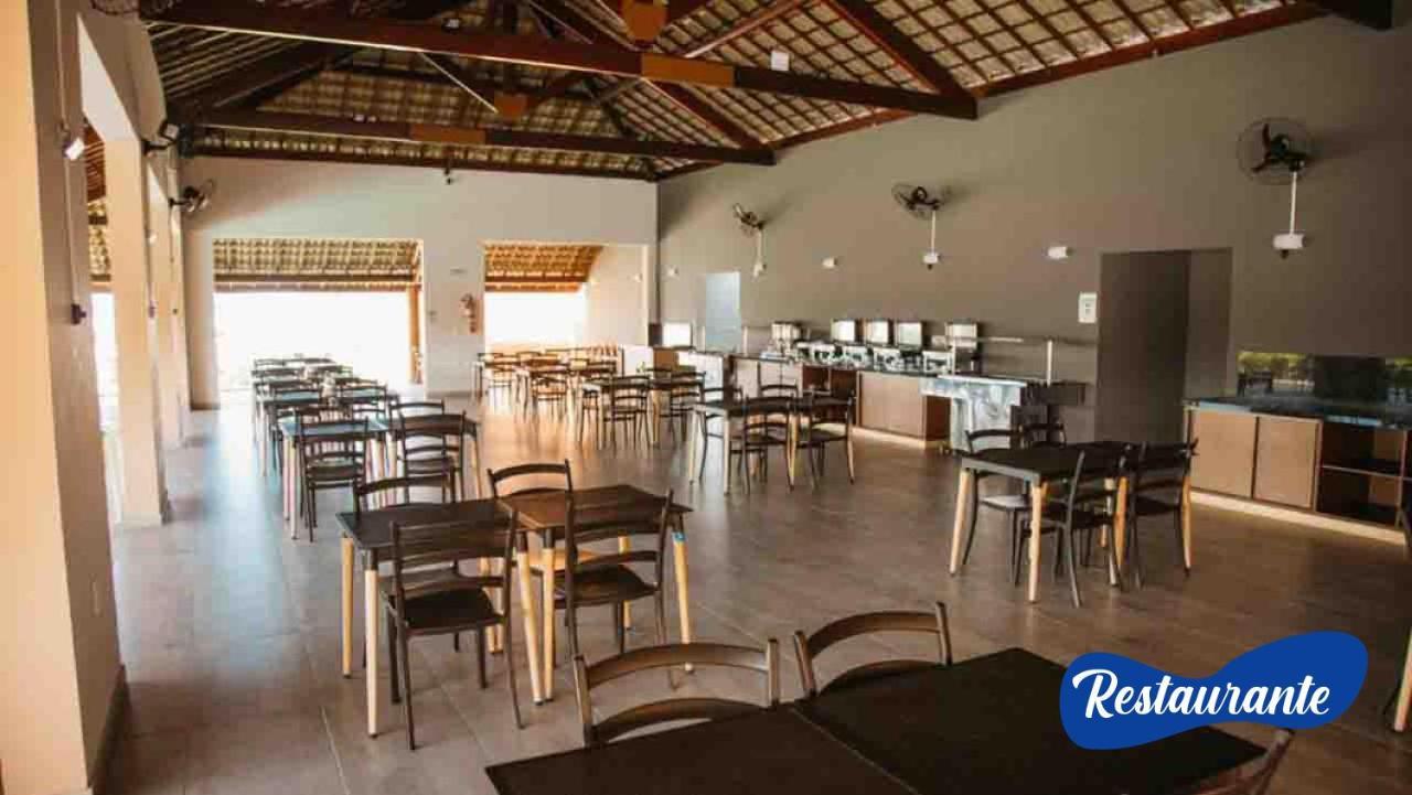 Asenza Beach Resort All Inclusive Pitimbu  Esterno foto